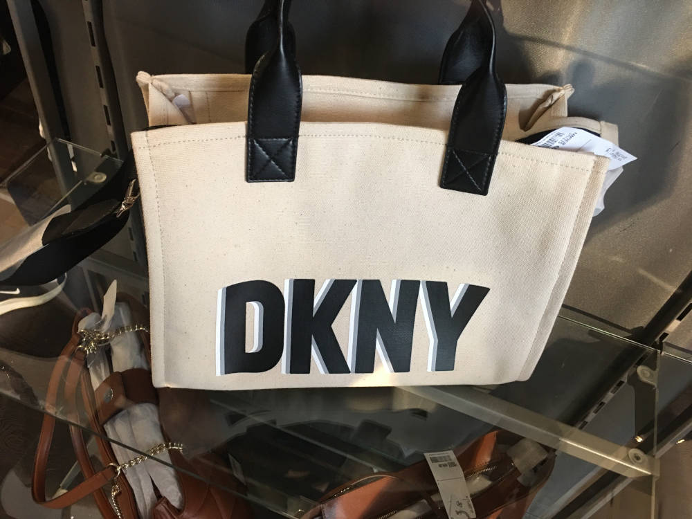 Dkny handbags cheap tk maxx