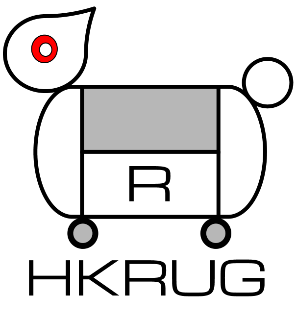 hkrug logo