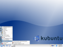 KDE screen