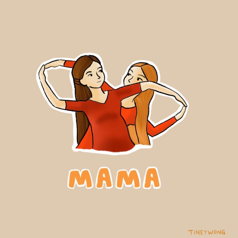 Mama